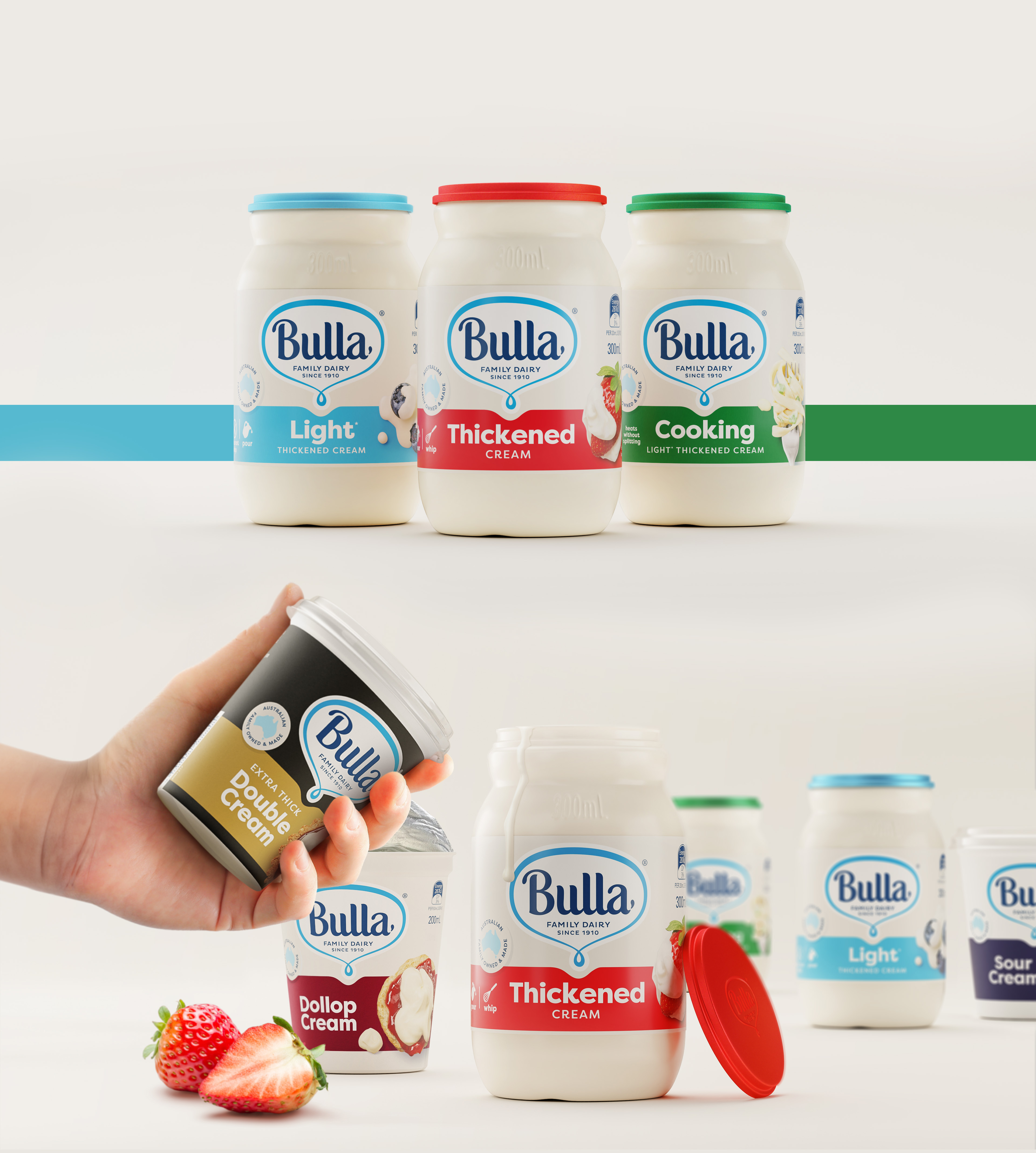 Bulla | the thrills™: formerly Elmwood Australia