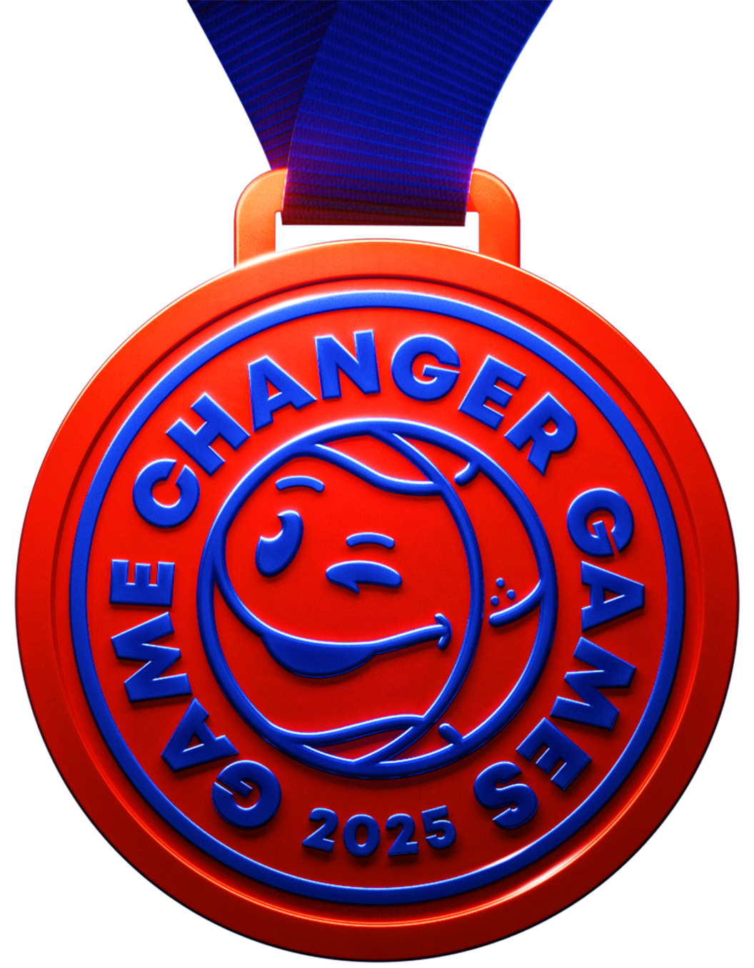 GCG Medal v2