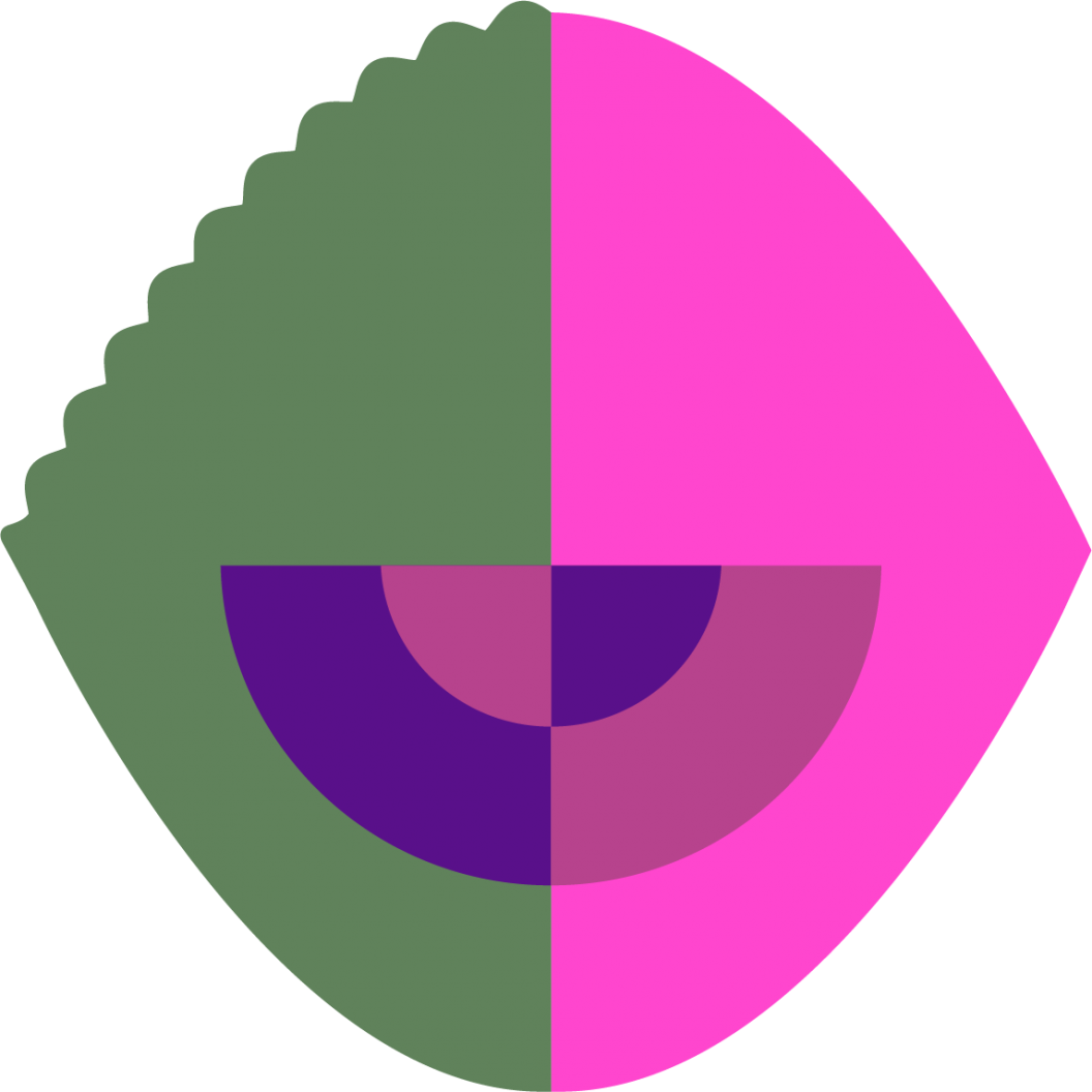 Icon eye 8