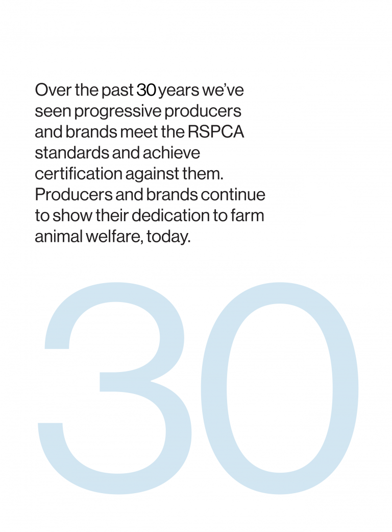 RSPCA 30 Mob