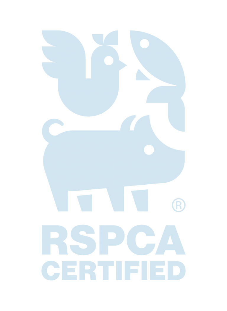 RSPCA Mobile Logo