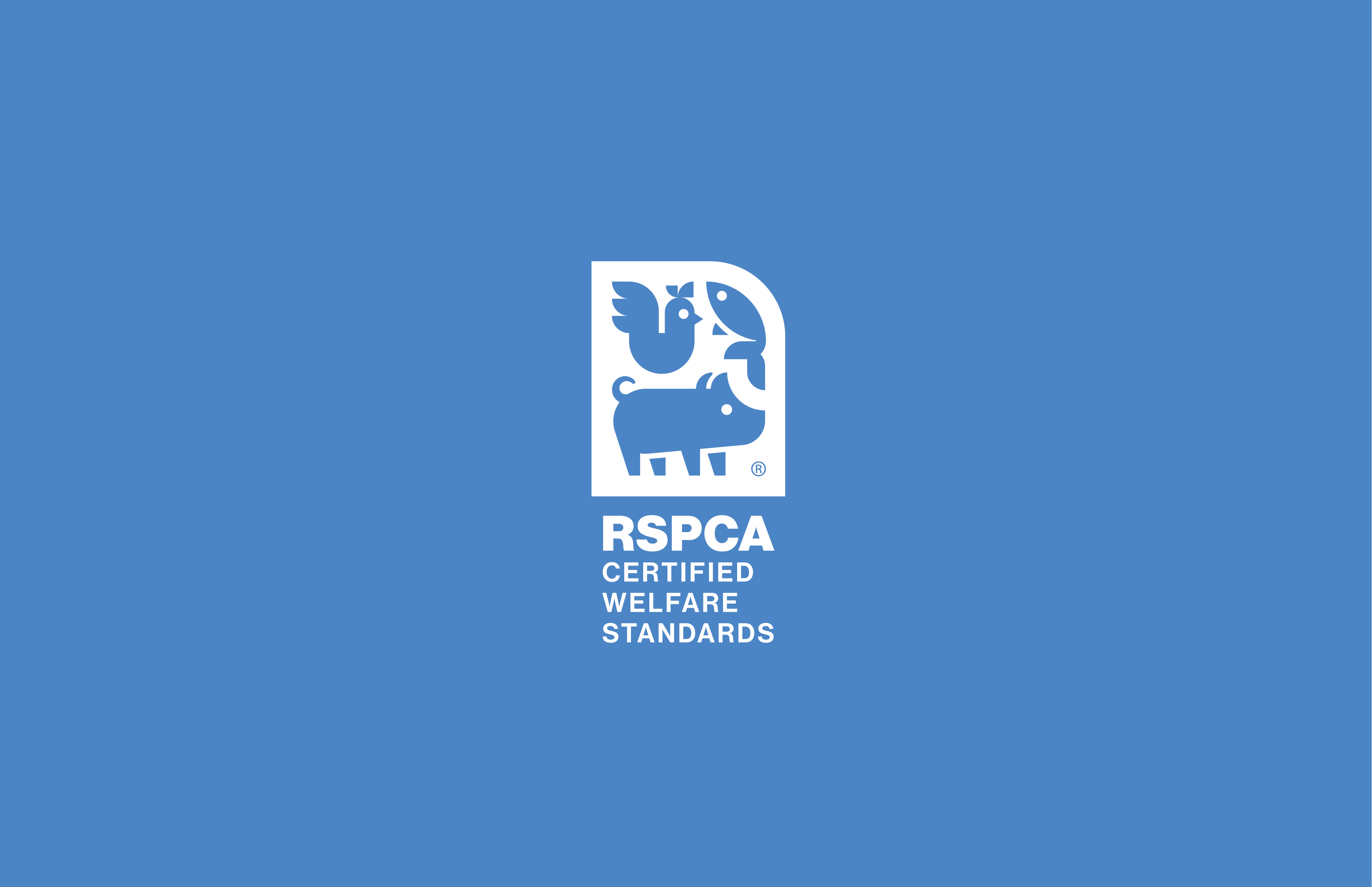 RSPCA Tile