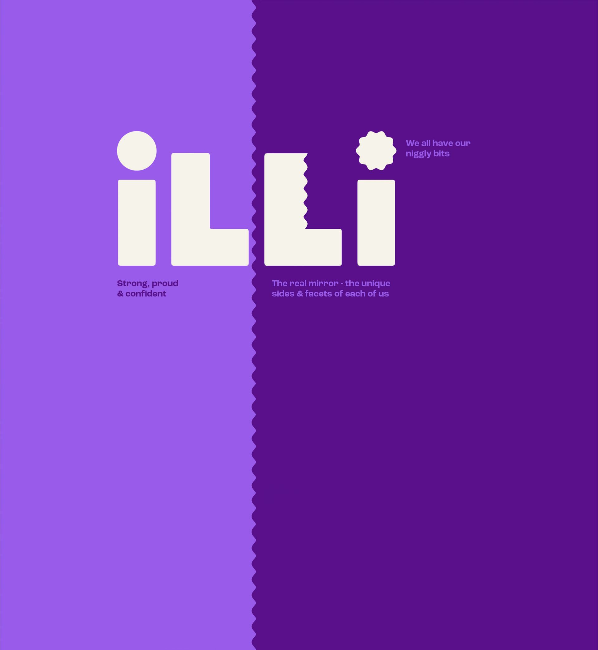iLLi Brandmark 100 v2