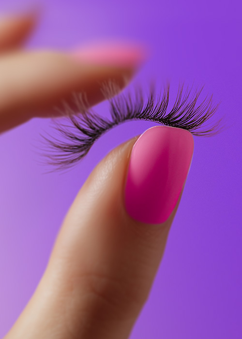 iLLi EyeLashes