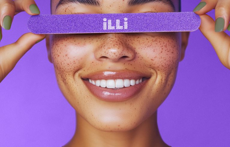 iLLi Nail Files v3